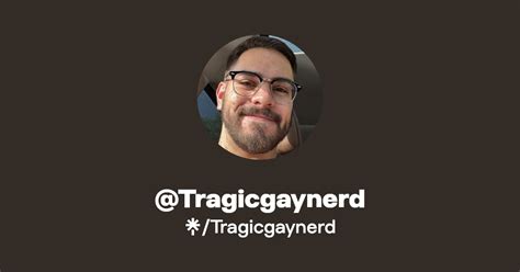 tragicgaynerd OnlyFans Leaks 2025