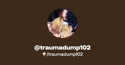 traumadump102 OnlyFans Leaks 2025