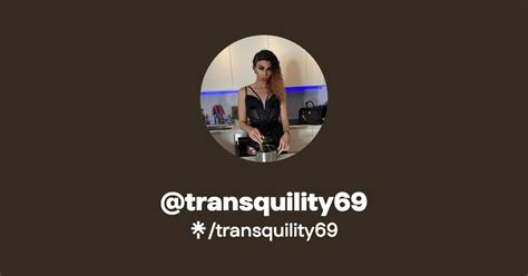 transquility69 OnlyFans Leaks 2025