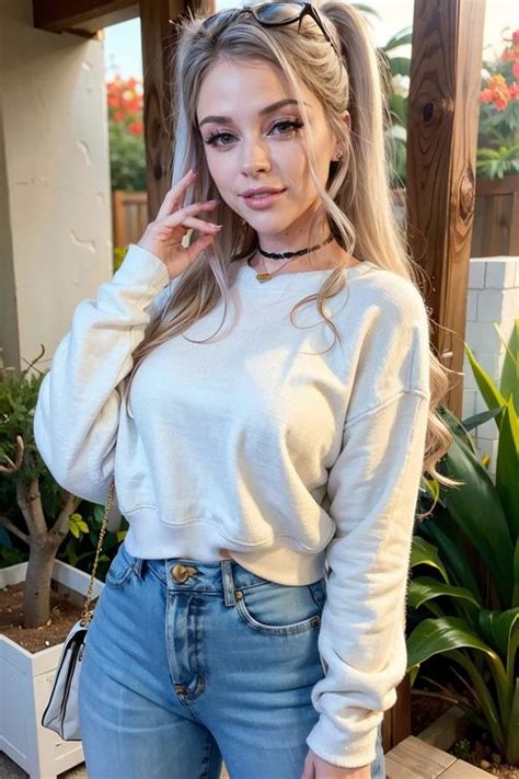 xoaeriel OnlyFans Leaks 2025