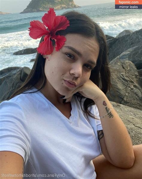 ofcafroditerj OnlyFans Leaks 2025