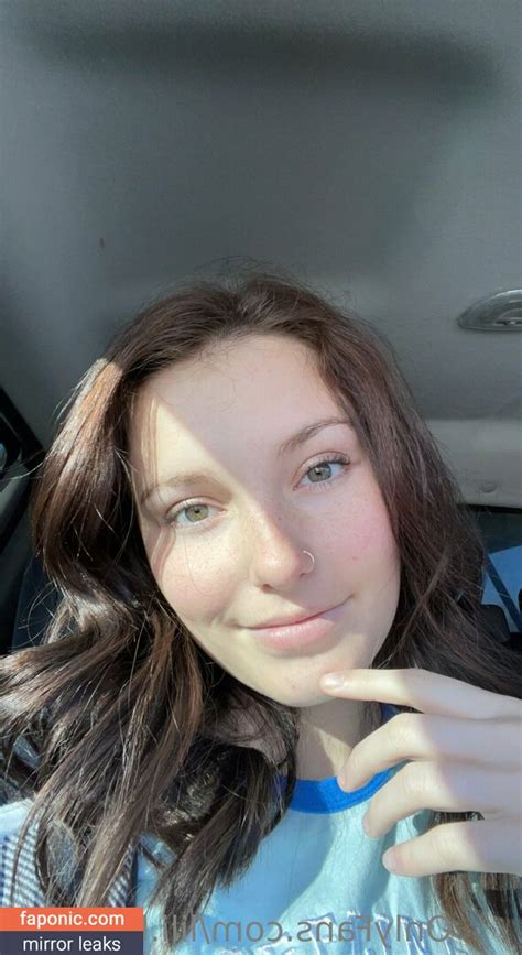 ms.lilly.blossom OnlyFans Leaks 2025