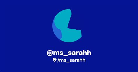 ms_sarahh OnlyFans Leaks 2025