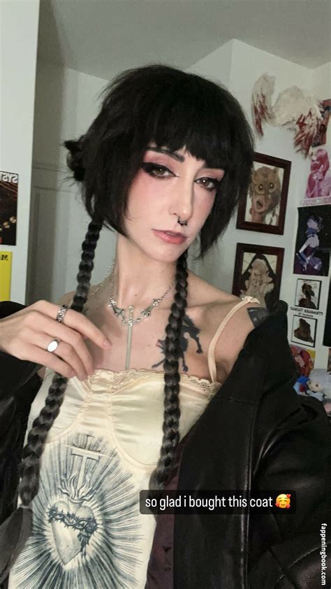 putridmika OnlyFans Leaks 2025