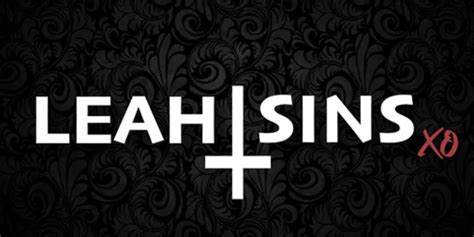 leahsinsxo OnlyFans Leaks 2025