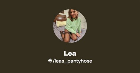 leas_pantyhose OnlyFans Leaks 2025