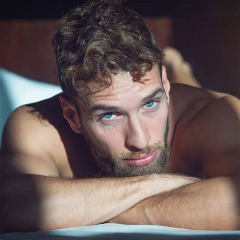 leandrobravofree OnlyFans Leaks 2025