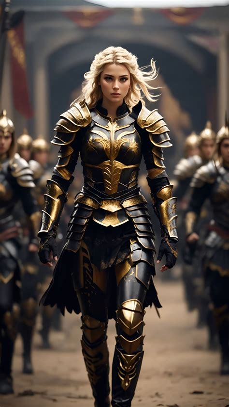 warriorqueenfree OnlyFans Leaks 2025
