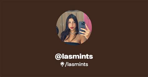 iasmints OnlyFans Leaks 2025