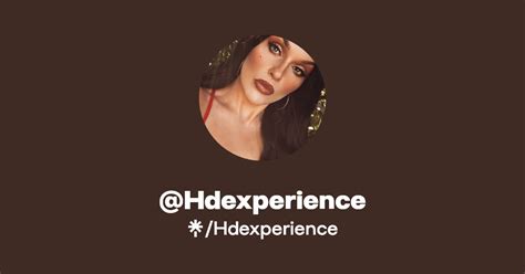 hdexperience OnlyFans Leaks 2025