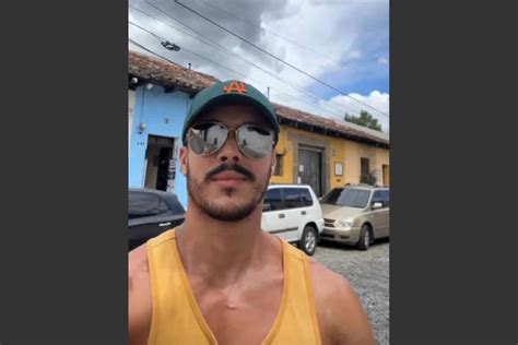 dibarros1 OnlyFans Leaks 2025