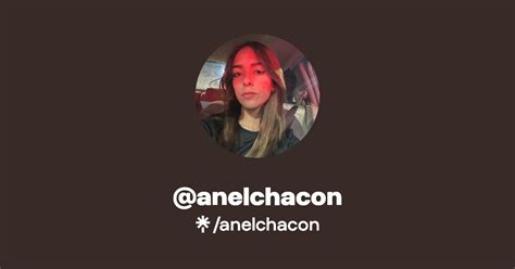 anelchacon OnlyFans Leaks 2025