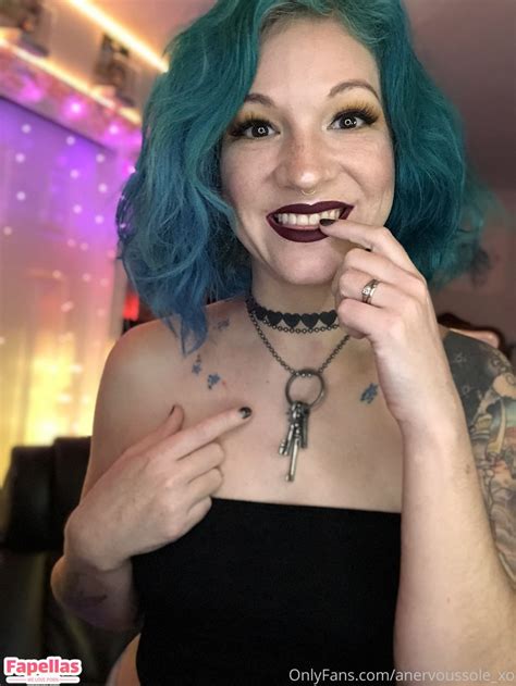 anervoussole_xo OnlyFans Leaks 2025