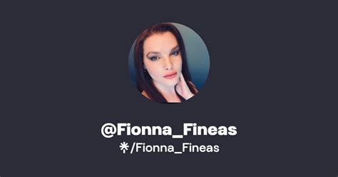 fionna_fineas OnlyFans Leaks 2025