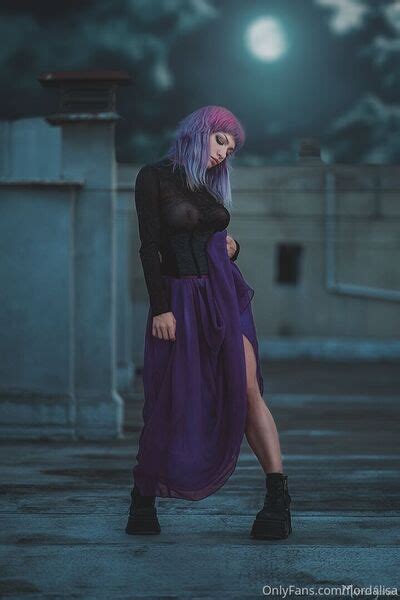 fiordalisa OnlyFans Leaks 2025