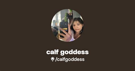 calfgoddess OnlyFans Leaks 2025