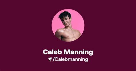 calebmanning OnlyFans Leaks 2025