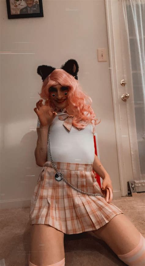 codeinekittn OnlyFans Leaks 2025