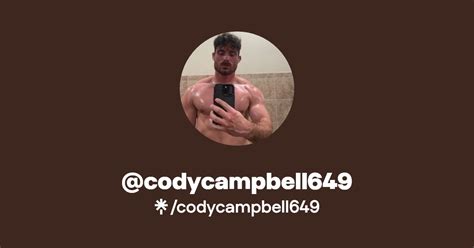 codycampbell699 OnlyFans Leaks 2025