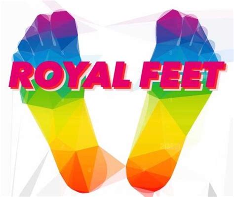 royalfeet91 OnlyFans Leaks 2025