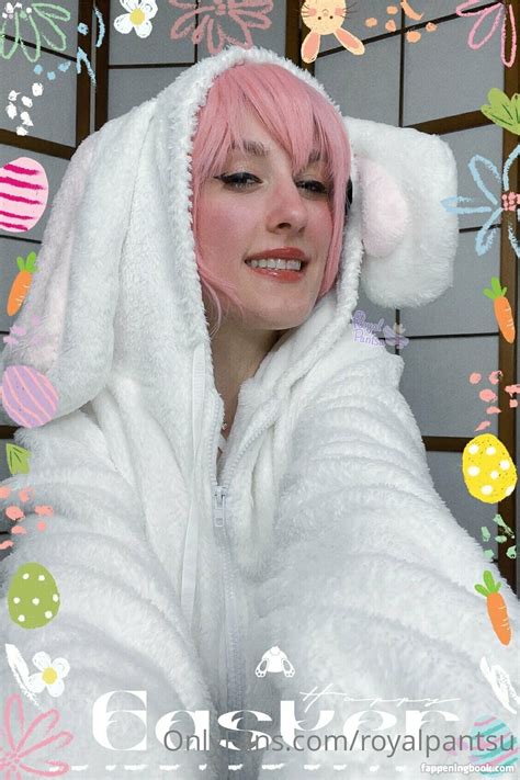 royalpantsu OnlyFans Leaks 2025