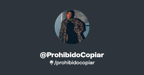 prohibidocopiar OnlyFans Leaks 2025