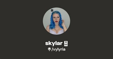 vylyria OnlyFans Leaks 2025
