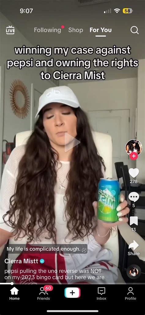 cierrazoey OnlyFans Leaks 2025