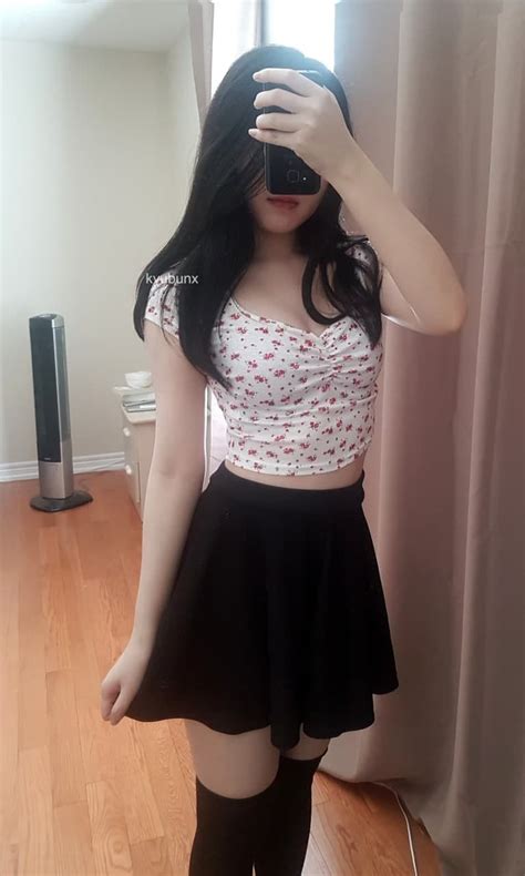 kyubunx OnlyFans Leaks 2025