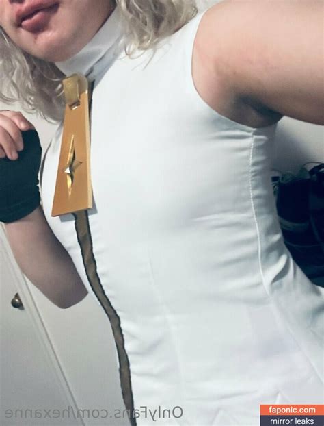 hexanne OnlyFans Leaks 2025
