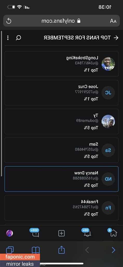 niiathefreak OnlyFans Leaks 2025