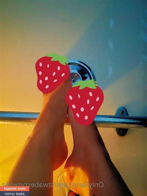 stwaberryswing OnlyFans Leaks 2025