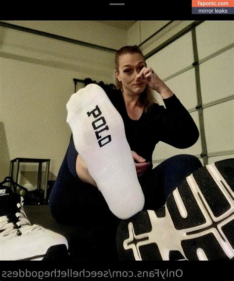 seechellethegoddess OnlyFans Leaks 2025