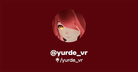 Yurde_VR Fansly Leaks 2025