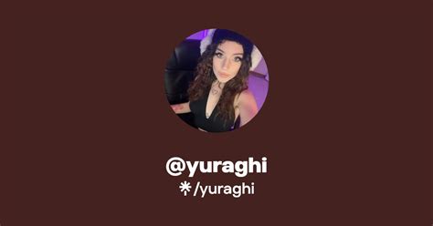 yuraghi OnlyFans Leaks 2025