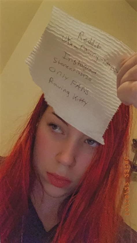 ravingkitty OnlyFans Leaks 2025
