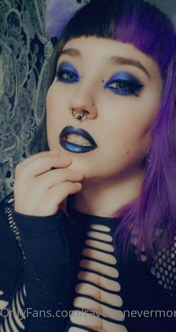 ravenpnevermore OnlyFans Leaks 2025