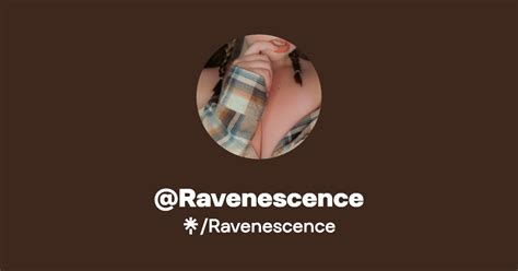 ravenescence OnlyFans Leaks 2025