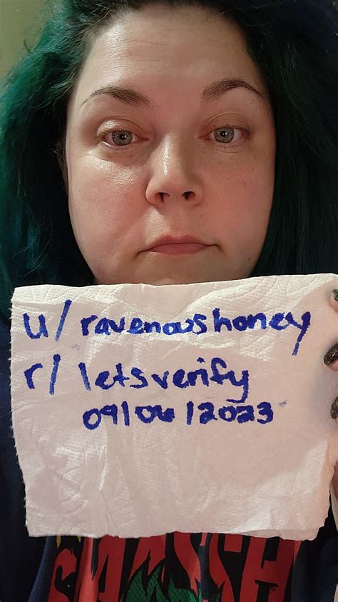 ravenoushoney OnlyFans Leaks 2025