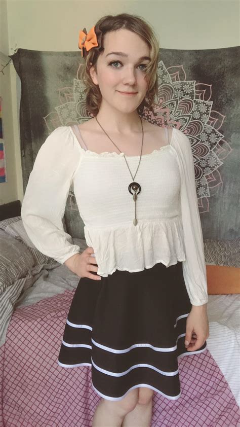 annie.ts OnlyFans Leaks 2025