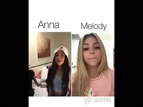 annamelody OnlyFans Leaks 2025
