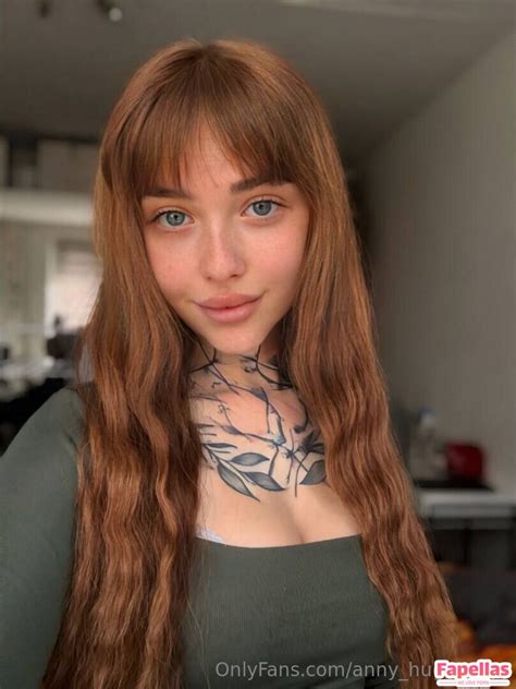 anny_huge_tits1 OnlyFans Leaks 2025