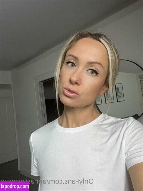 annastormxxx OnlyFans Leaks 2025