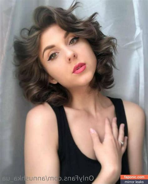 annushka_ua OnlyFans Leaks 2025