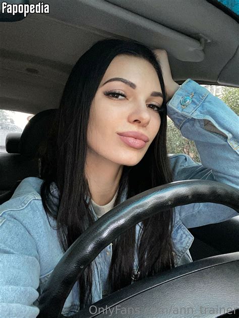 ann_trainer OnlyFans Leaks 2025