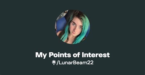 lunarbeam22 OnlyFans Leaks 2025