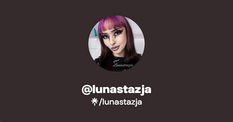 lunastazja OnlyFans Leaks 2025