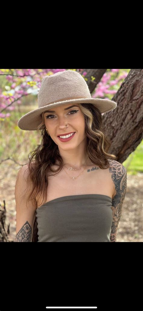 lunapowersthefairy OnlyFans Leaks 2025