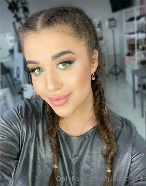 lunabelle_f OnlyFans Leaks 2025