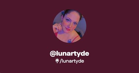 lunartyde OnlyFans Leaks 2025